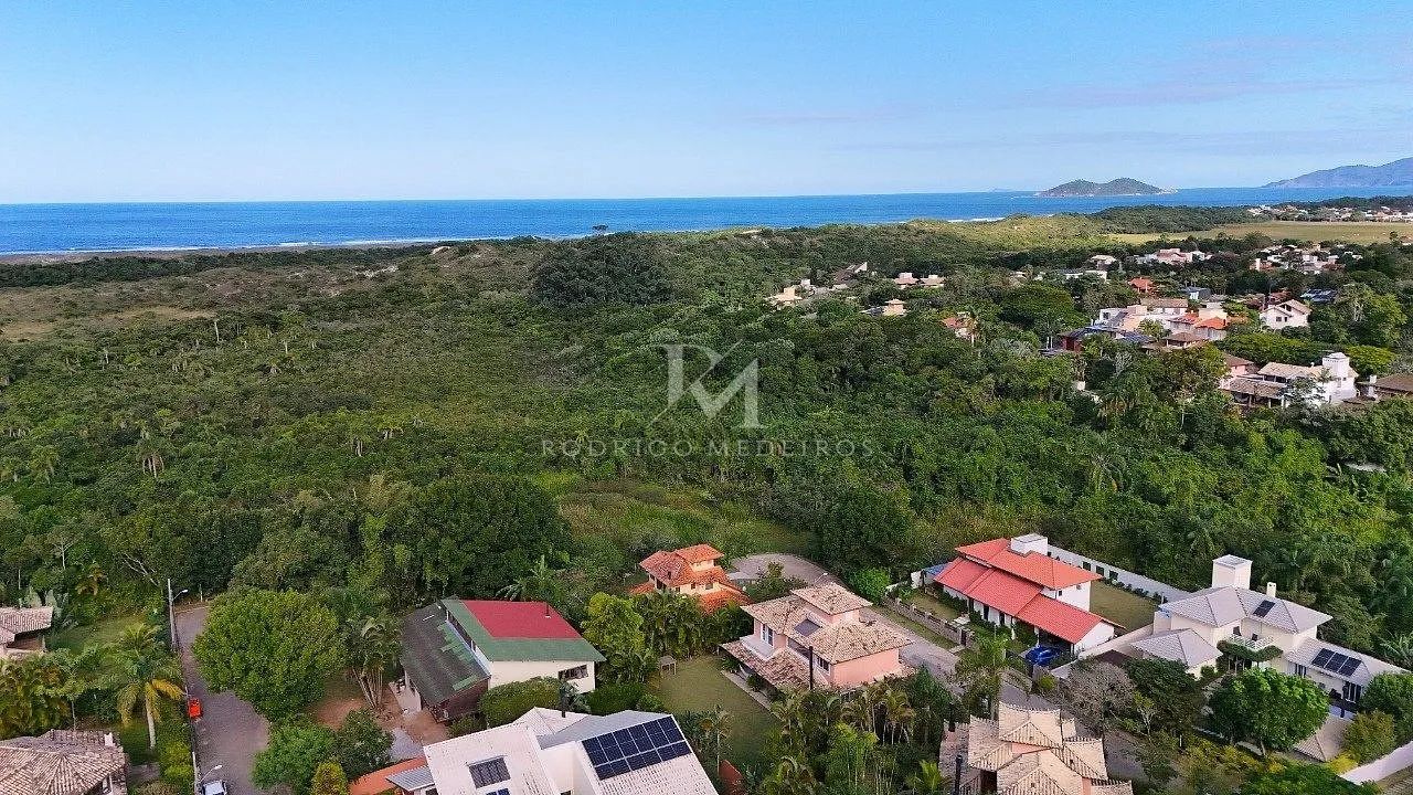 Casa em condomínio com 3 suítes na Lagoa da Conceição - Foto 5