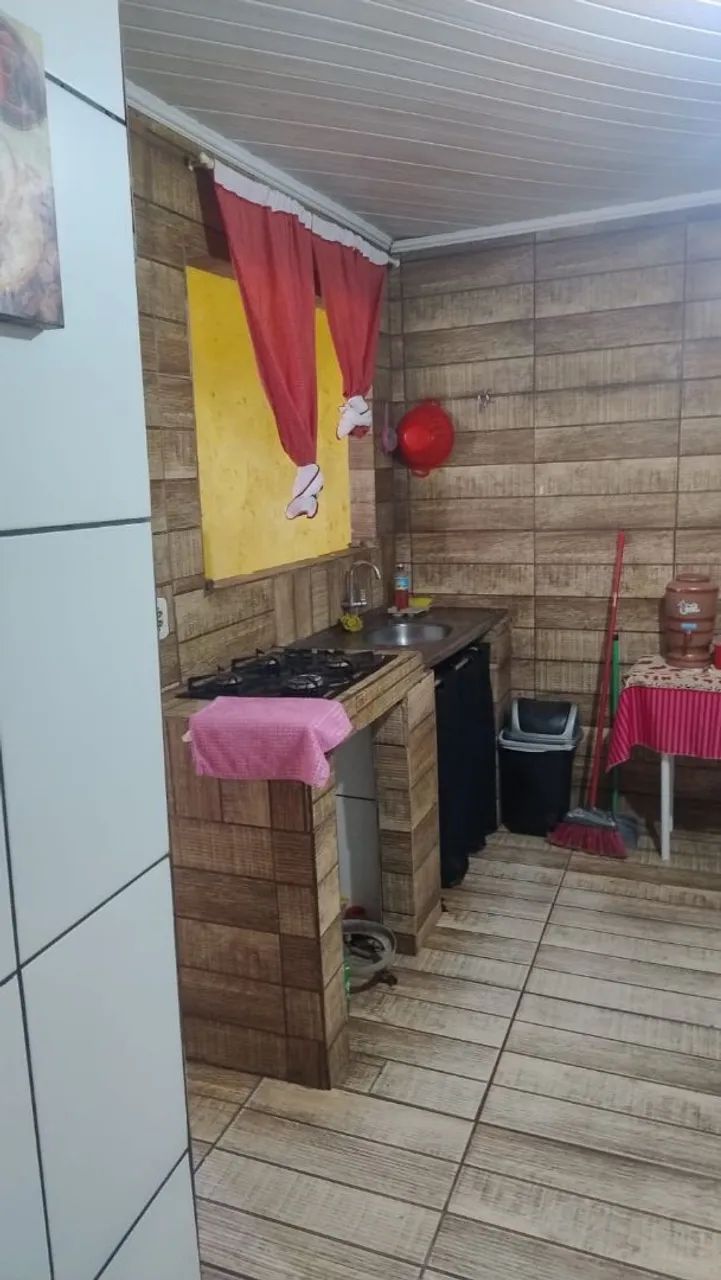 Casa boa e aconchegante em santo amaro - Foto 5