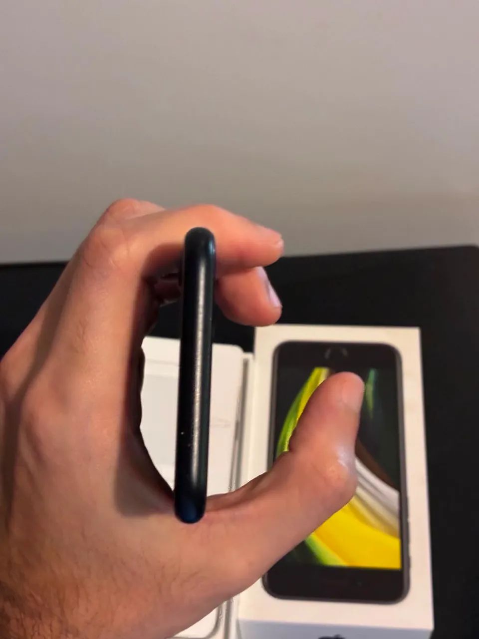 iphone SE - Foto 2