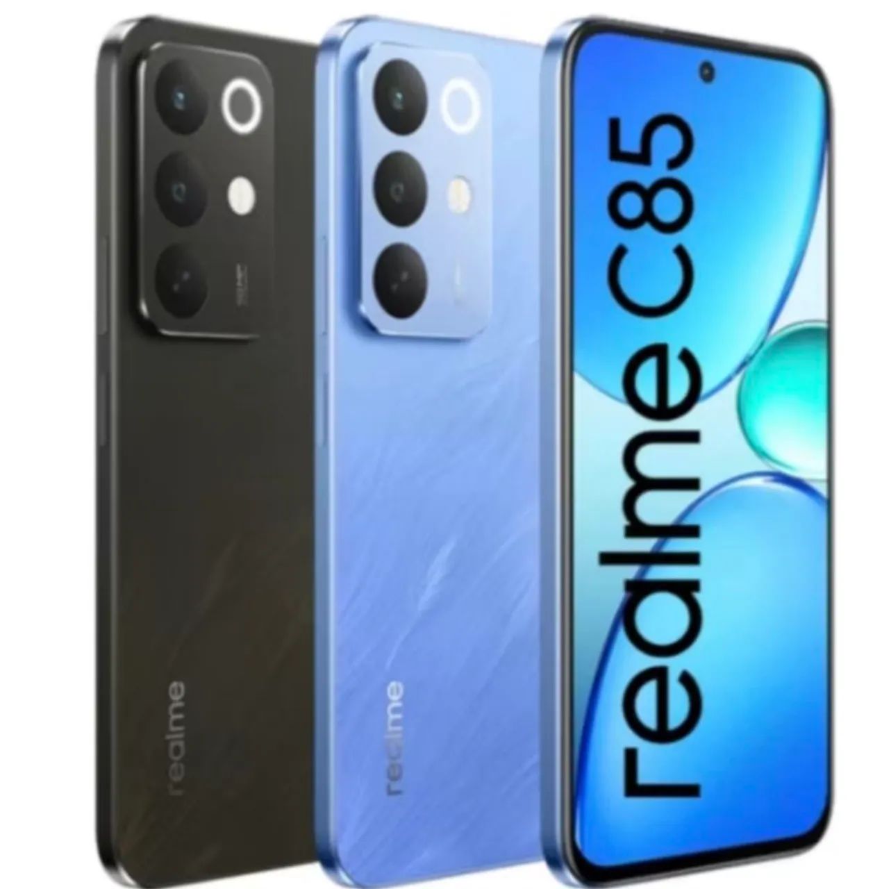 Realme C85 Novo - Foto 4
