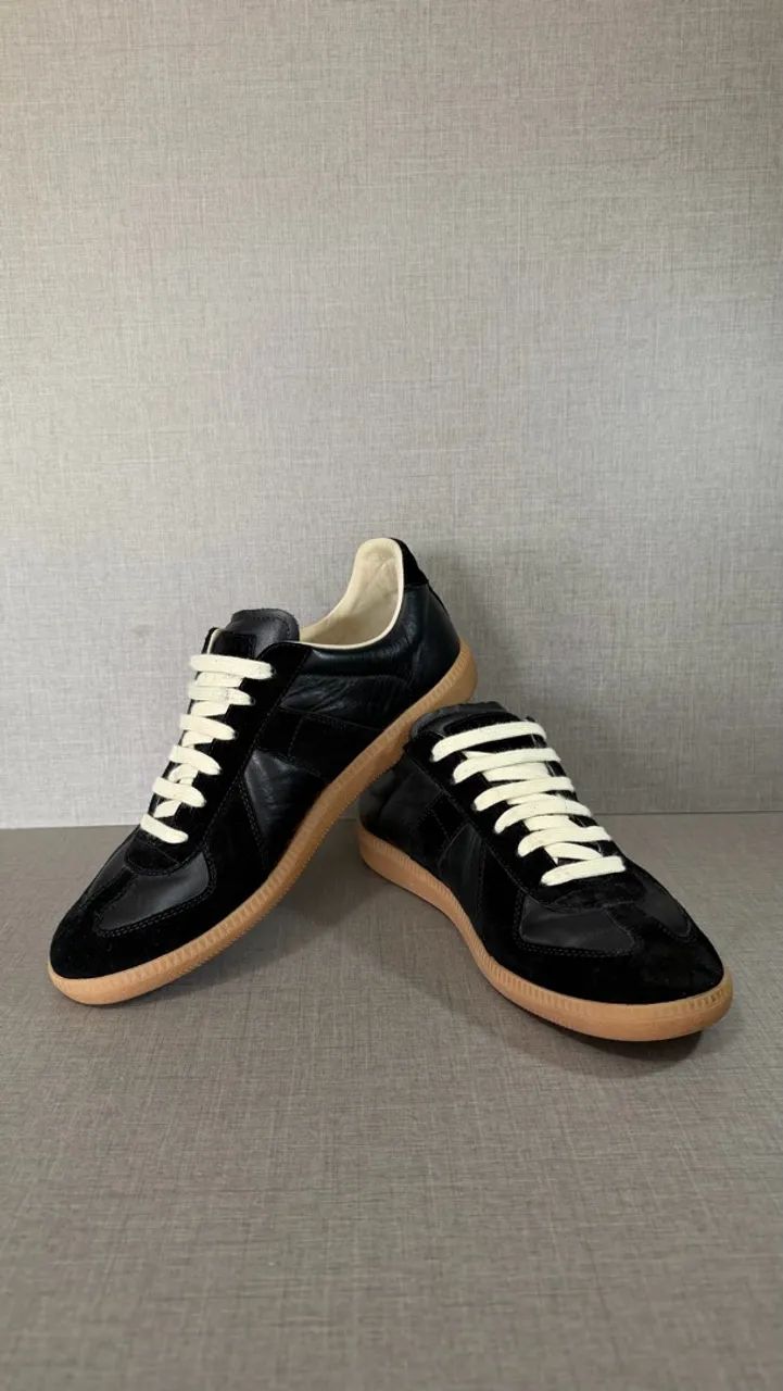 Tênis Maison Margiela Gats - Foto 5
