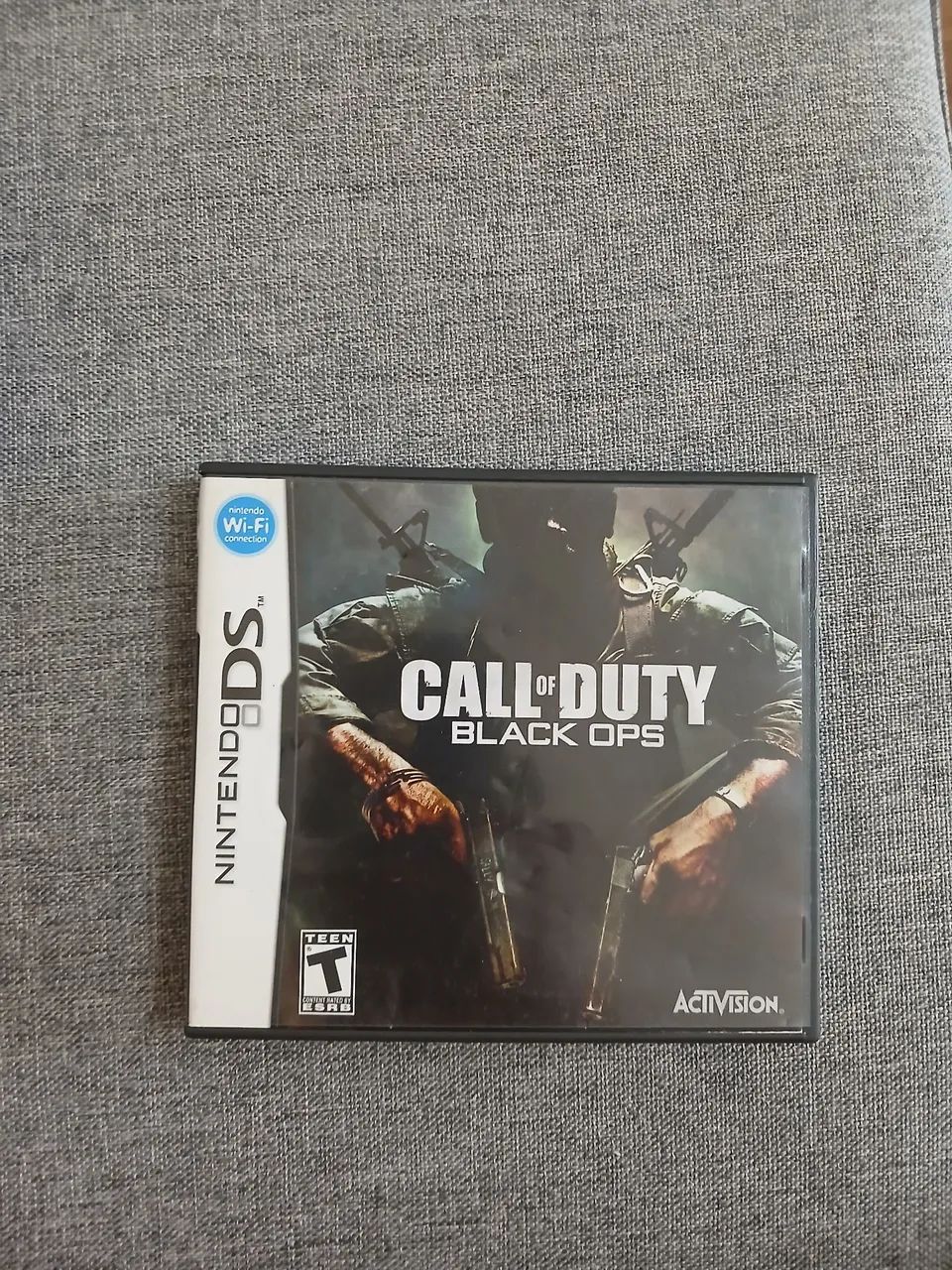 Call of duty