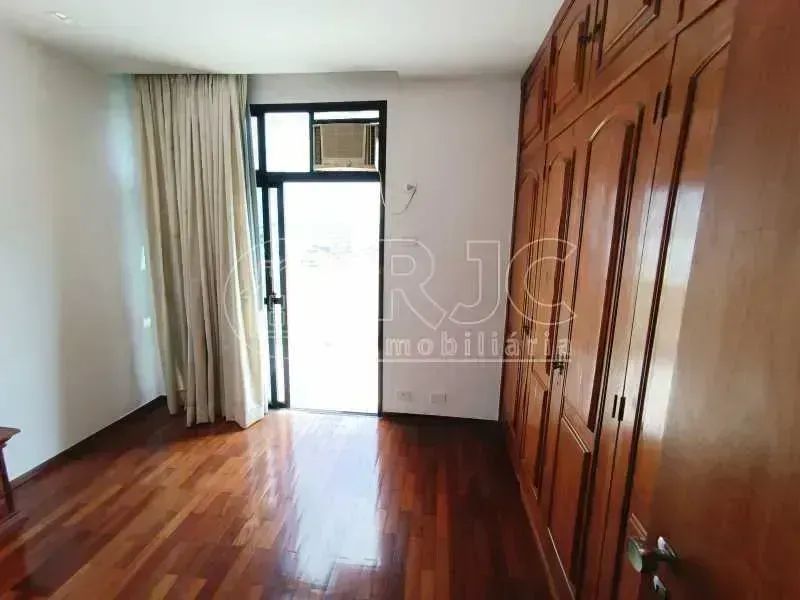 Duplex para venda com 190 metros quadrados com 3 quartos em Tijuca - Rio de Janeiro - RJ - Foto 8