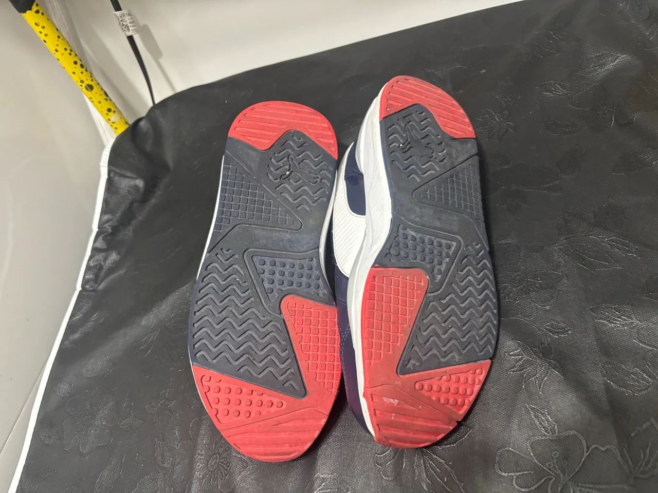 Tênis Puma X-Ray 2 Square BDP Marinho - Foto 3
