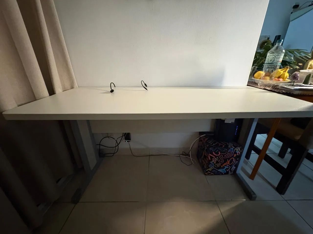 Mesa escritório  - Foto 4