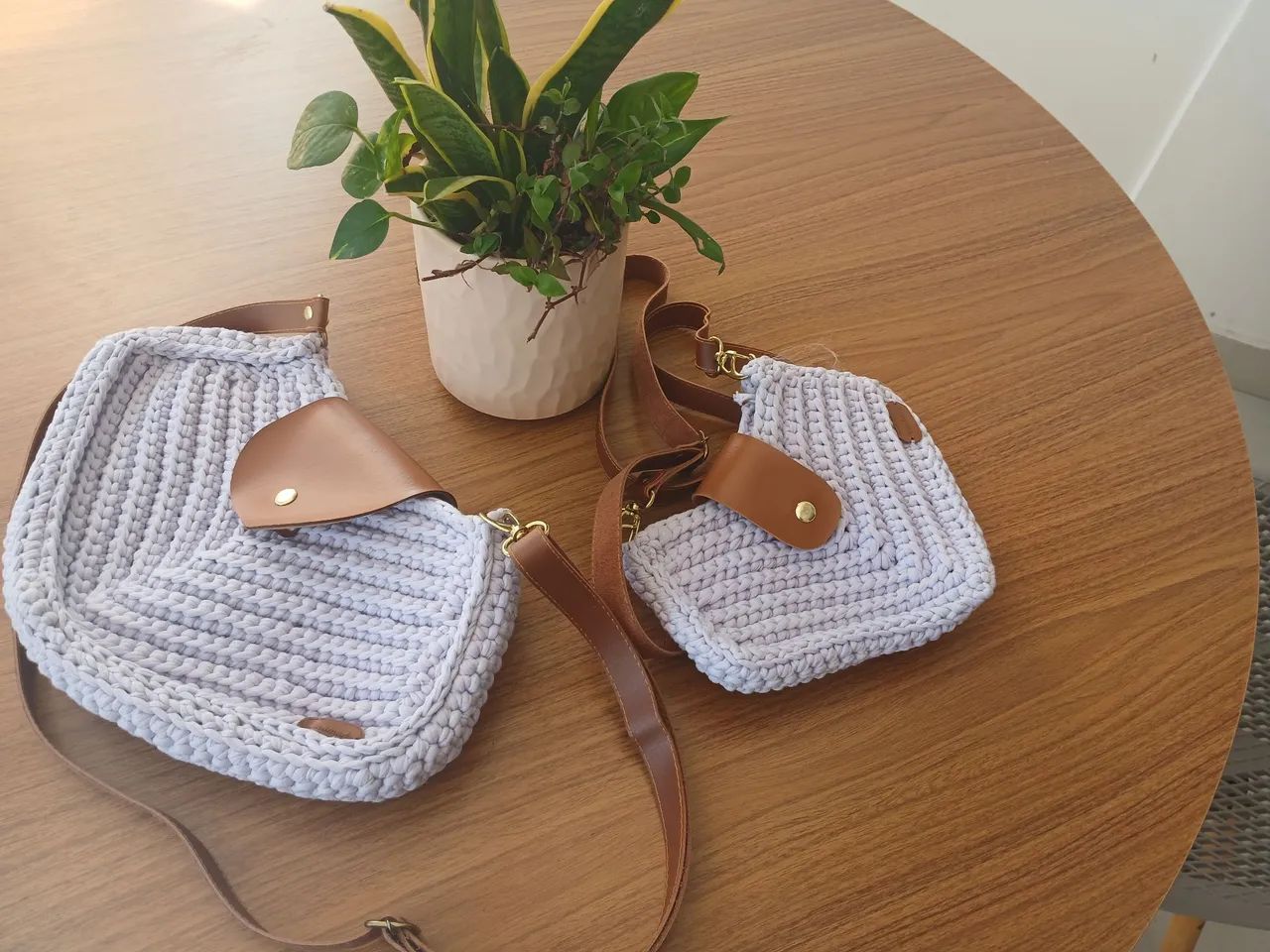 Bolsas Mãe e Filha - Foto 2