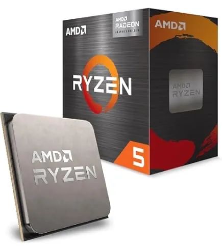 Ryzen 7 5700x 