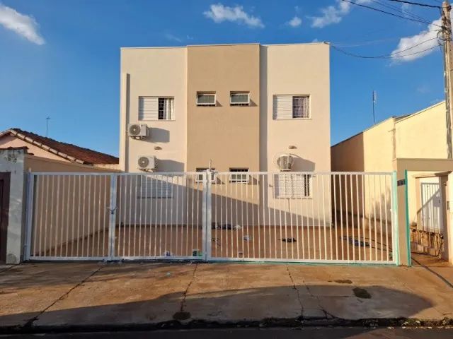 Foto - Sertãozinho - Jardim Santa Paula
