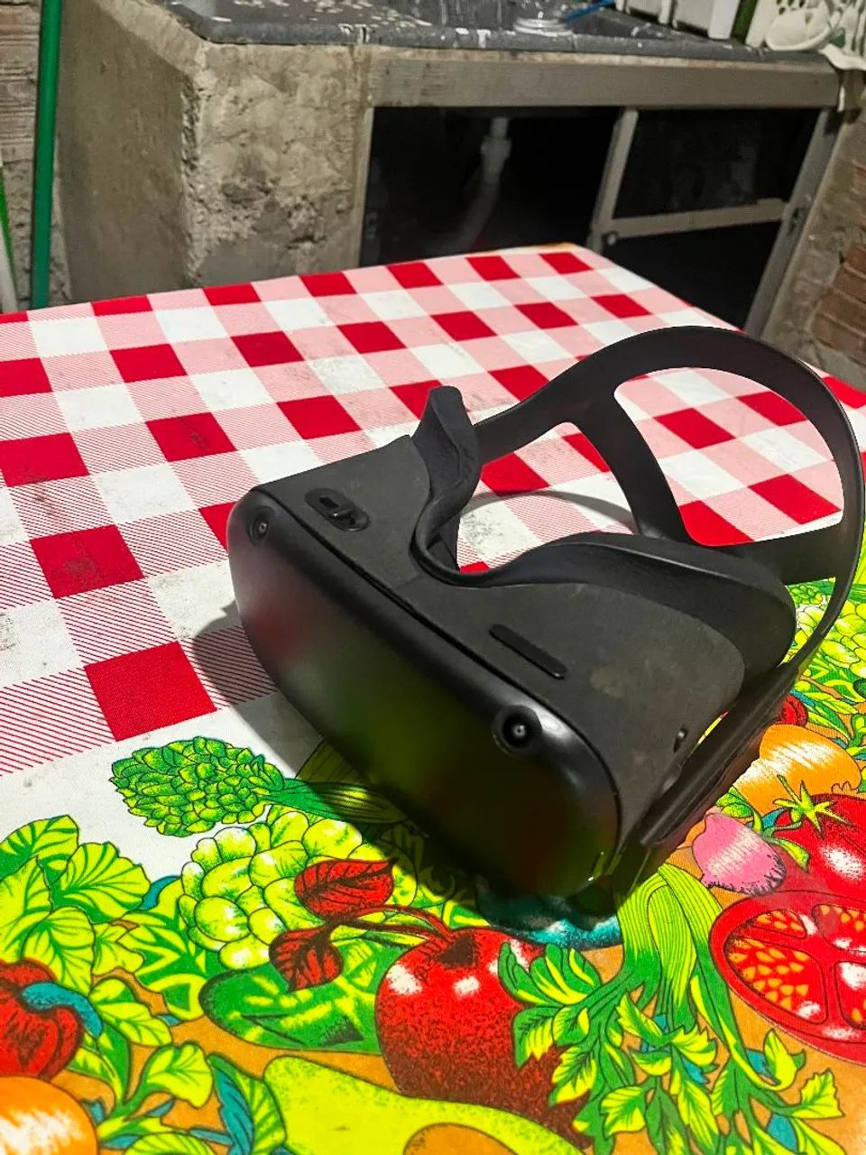 その他  Quest1 64GB Preço mais do qq justo) Vr Meta quest 1 64gb , vendo ou troco