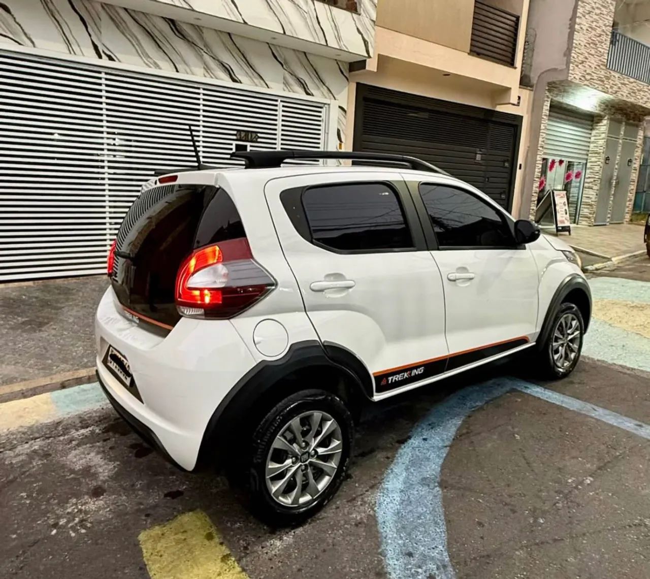 Mobi pronto pra transferência  - Foto 3
