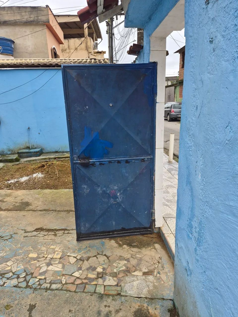 Pintura residencial só chamar - Foto 5