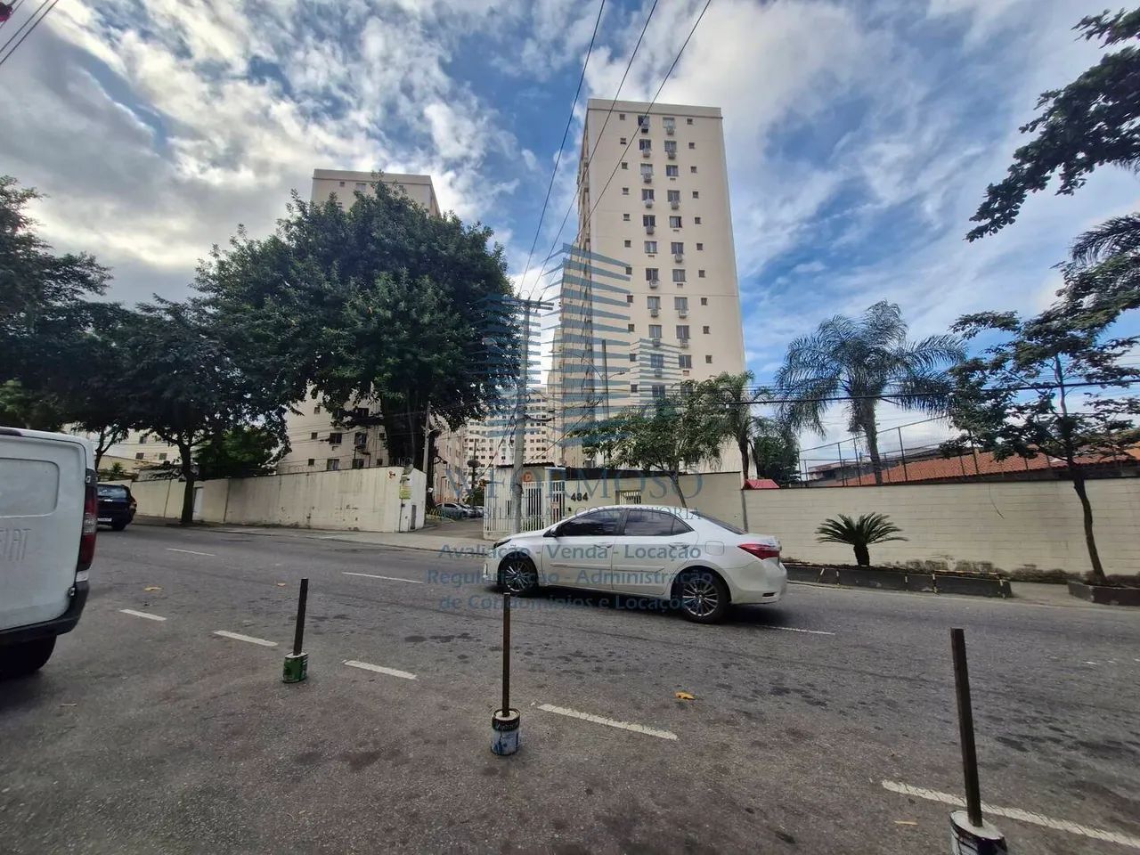 Apartamento de 2 quartos em Rocha Miranda - Foto 2