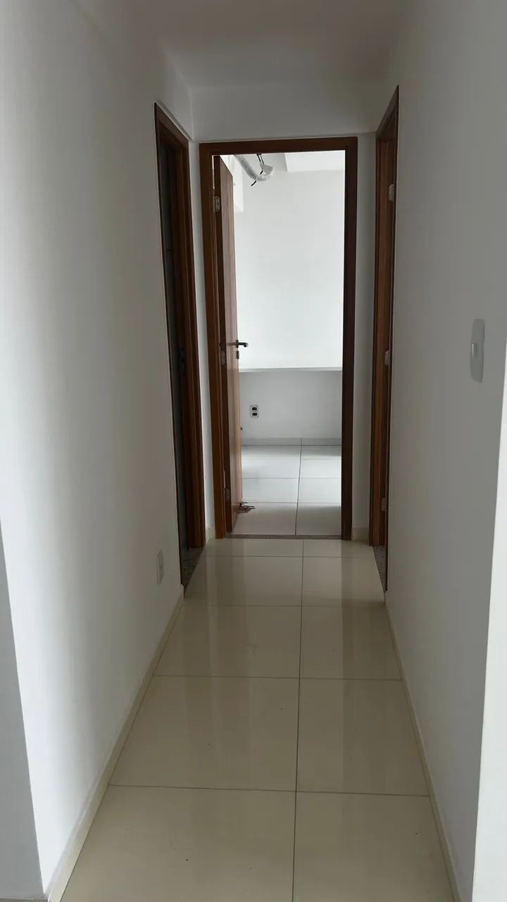 Ilha de Creta 2/4 com suíte - Foto 3