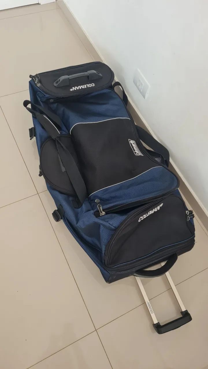 Mala de viagem COLEMAN - Foto 4