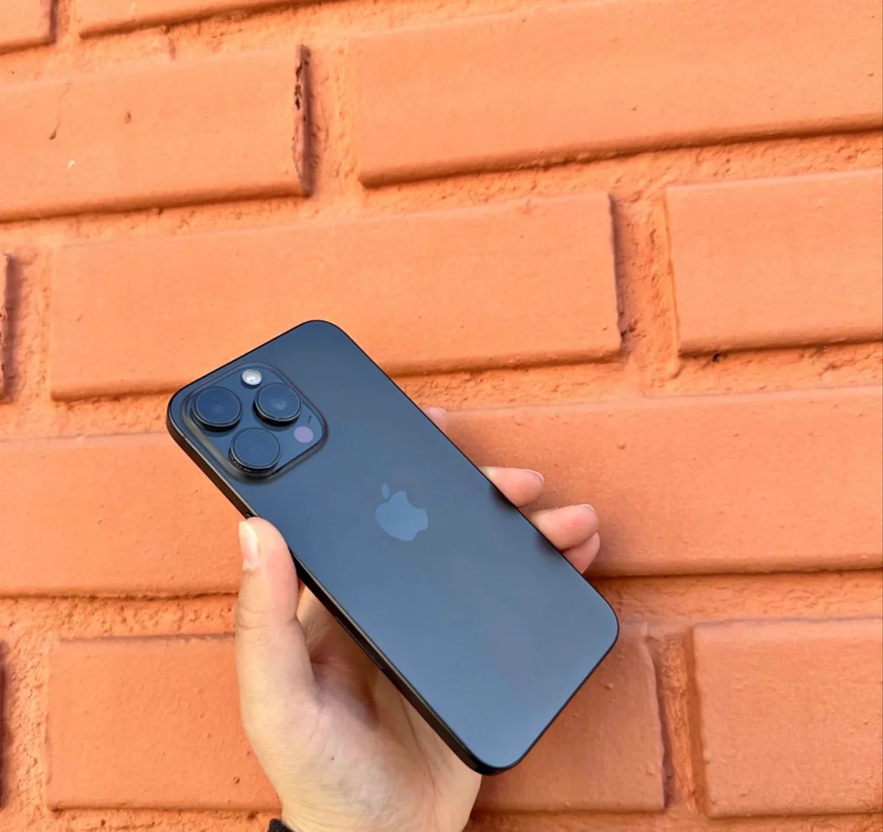 iPhone 15 pro max  - Foto 4