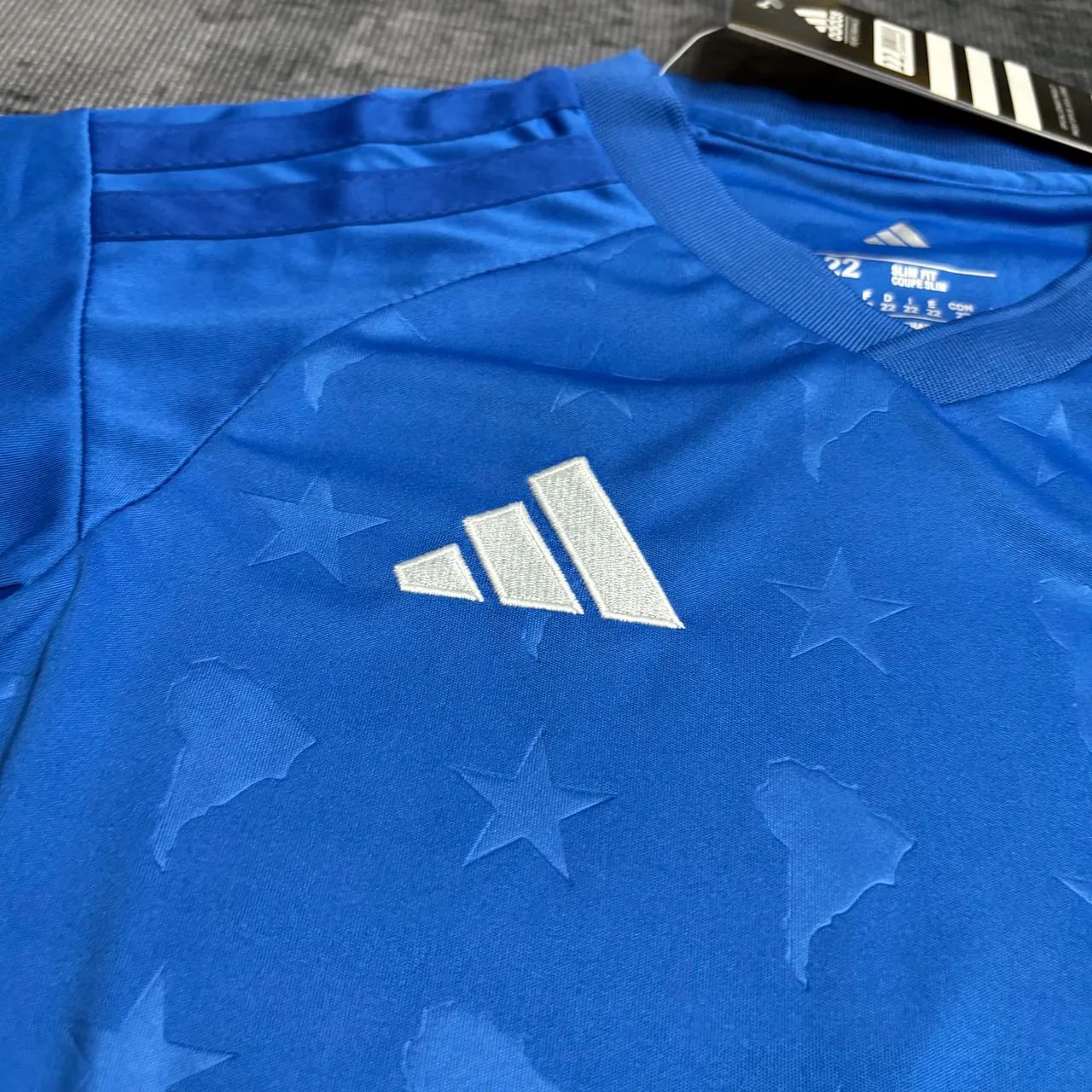 Kit infantil Cruzeiro - Foto 3