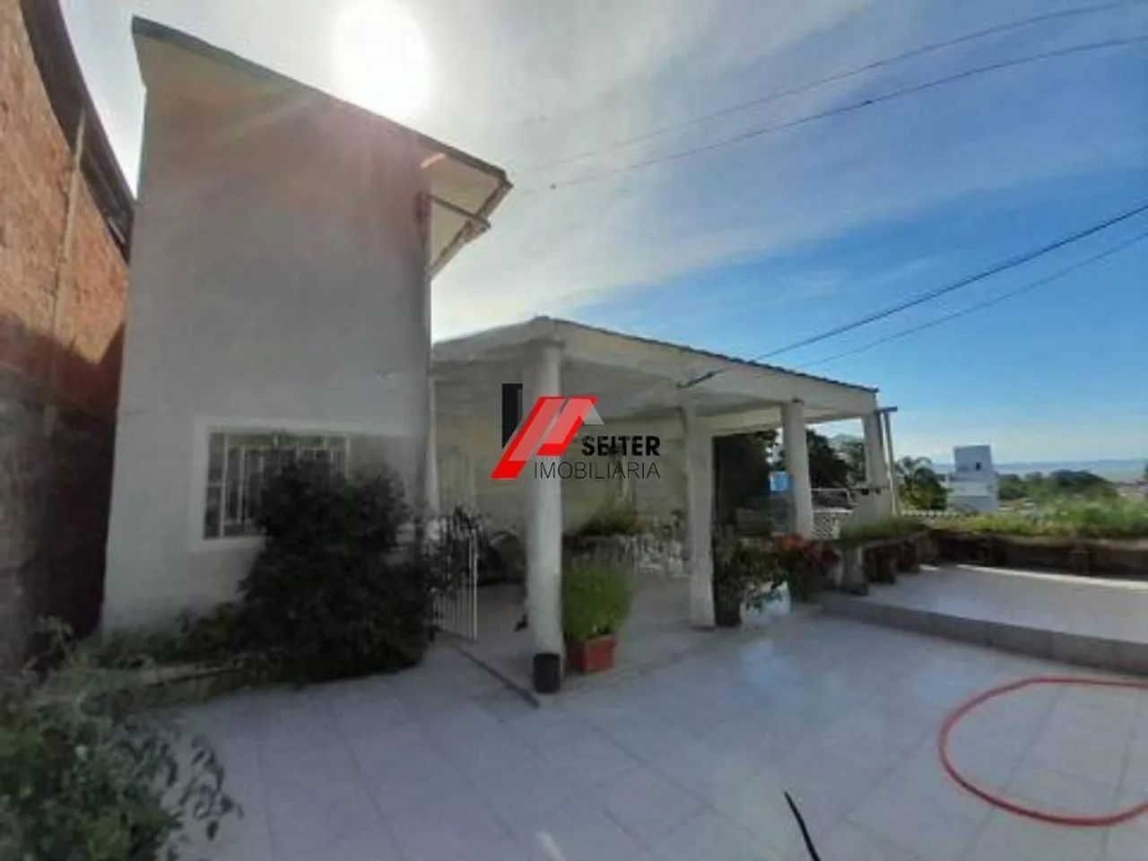 casa a venda agronomica florianopolis - Foto 4