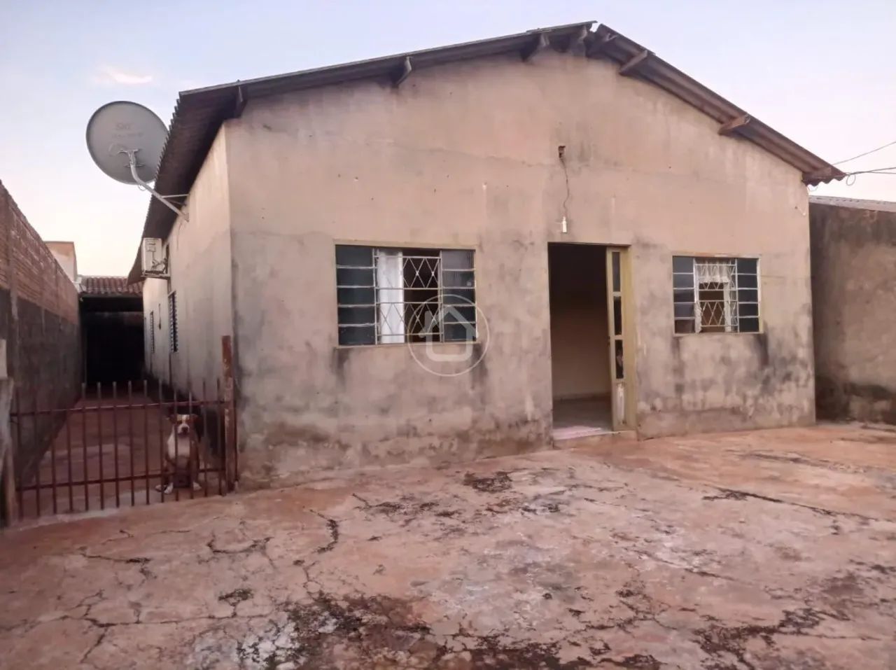 CASA COM 2 DORMITÓRIOS À VENDA - Foto 5