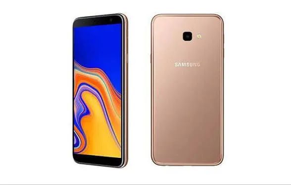 Samsung Galaxy j4+ 32gb - Foto 4