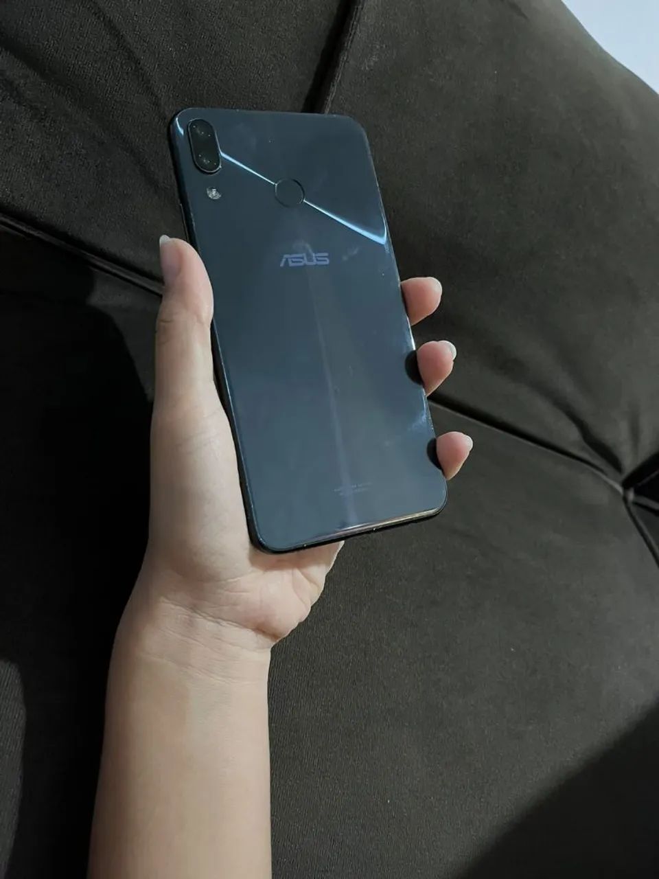 Azus ZenFone 5 z  - Foto 3