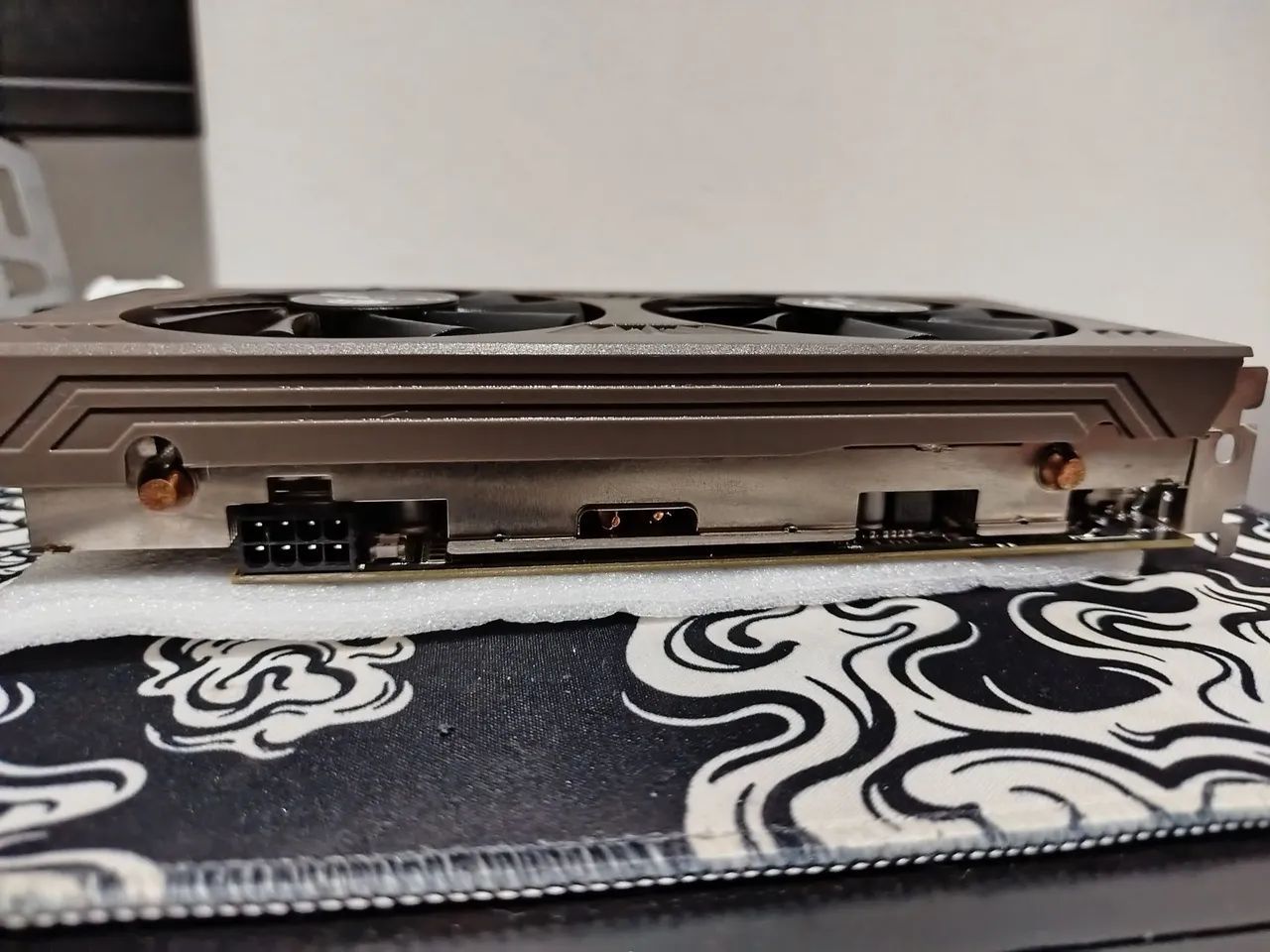 ? PLACA DE VÍDEO RX 580 8GB ? - Foto 4