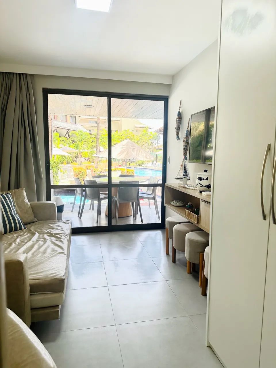 Nannai Residence - Muro Alto - Porto de Galinhas - Foto 5