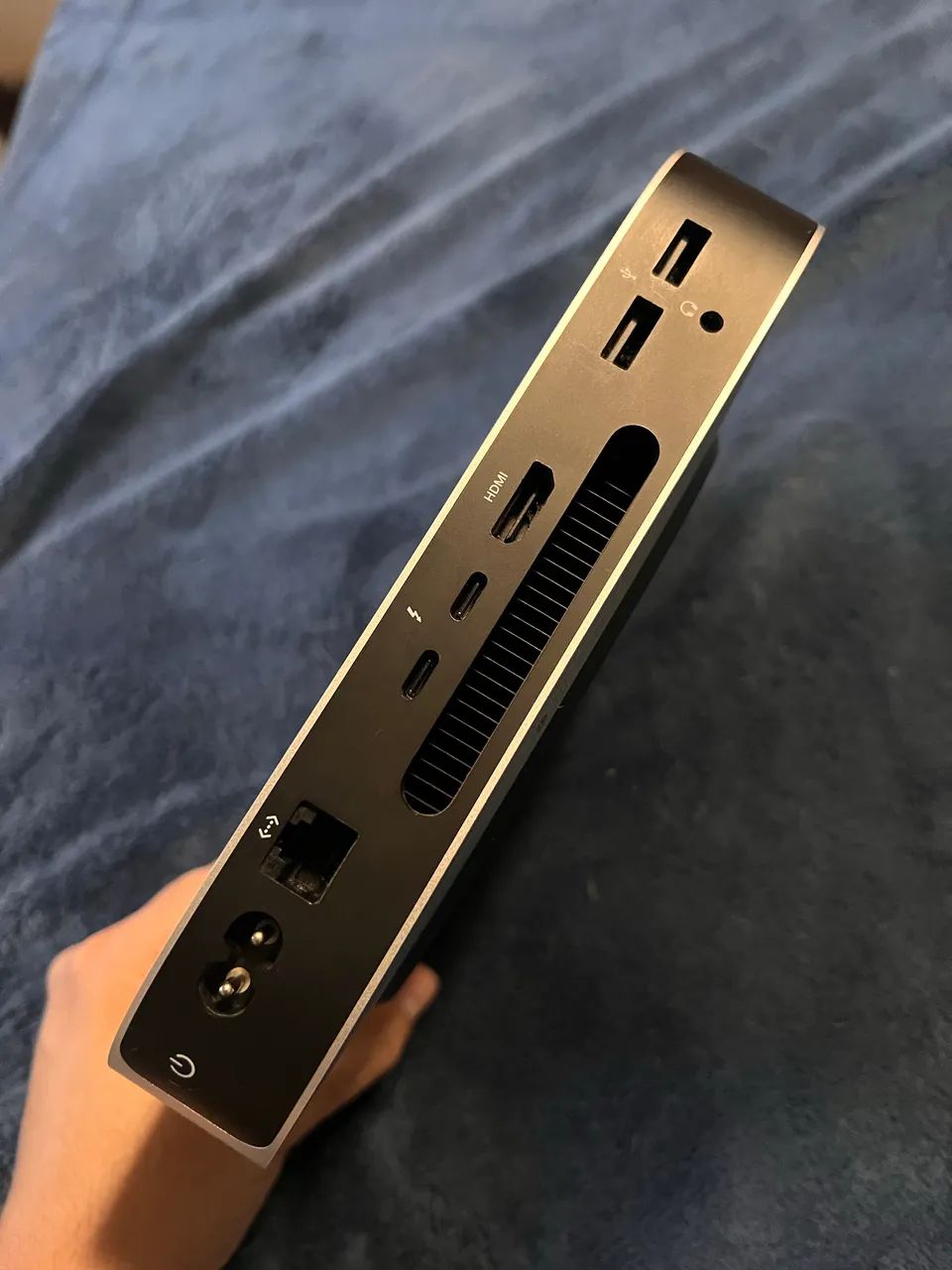 Mac Mini 2023 com chip Apple M2 - Computadores e Desktops - Nova