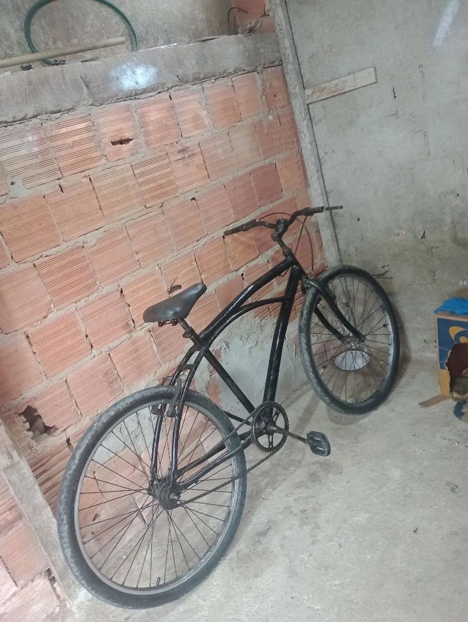 Bicicleta aro 26  - Foto 3