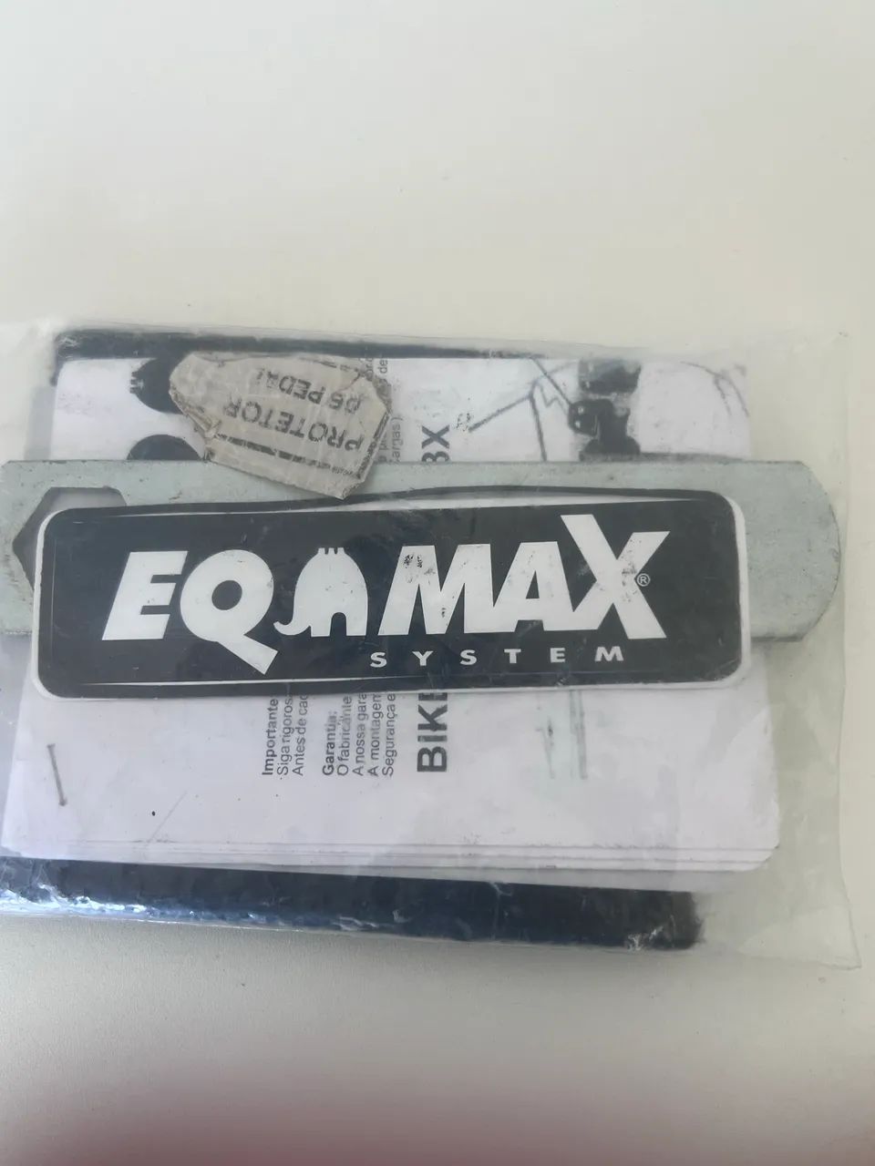 Trans Bike EQ Max System - Foto 2