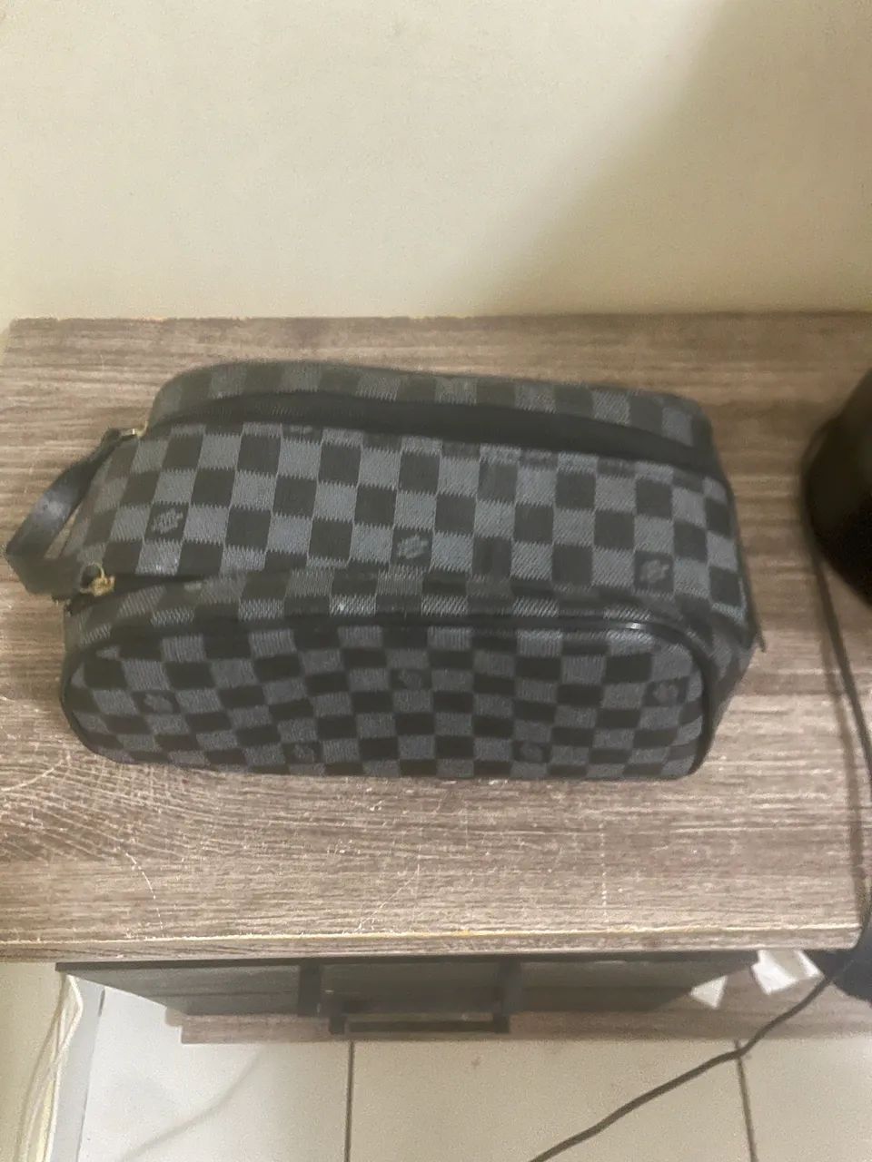 Necessaire Louis Vuitton - Foto 5