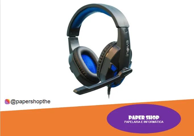 fone headset