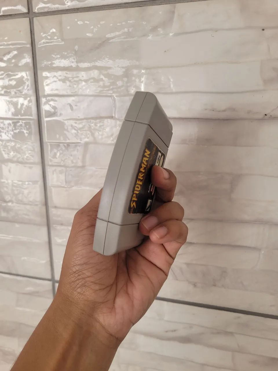Spider-Man 64 N64 - Foto 4