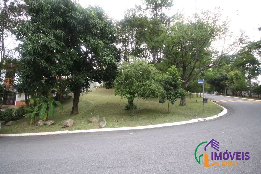 TERRENO EM CONDOMÍNIO - ALPHAVILLE - SP - Foto 3