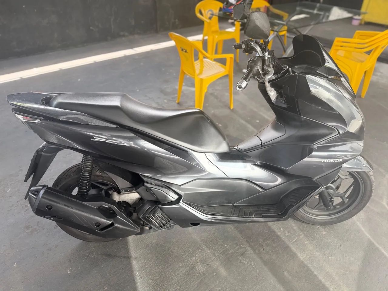 Honda pcx 160 - Foto 3