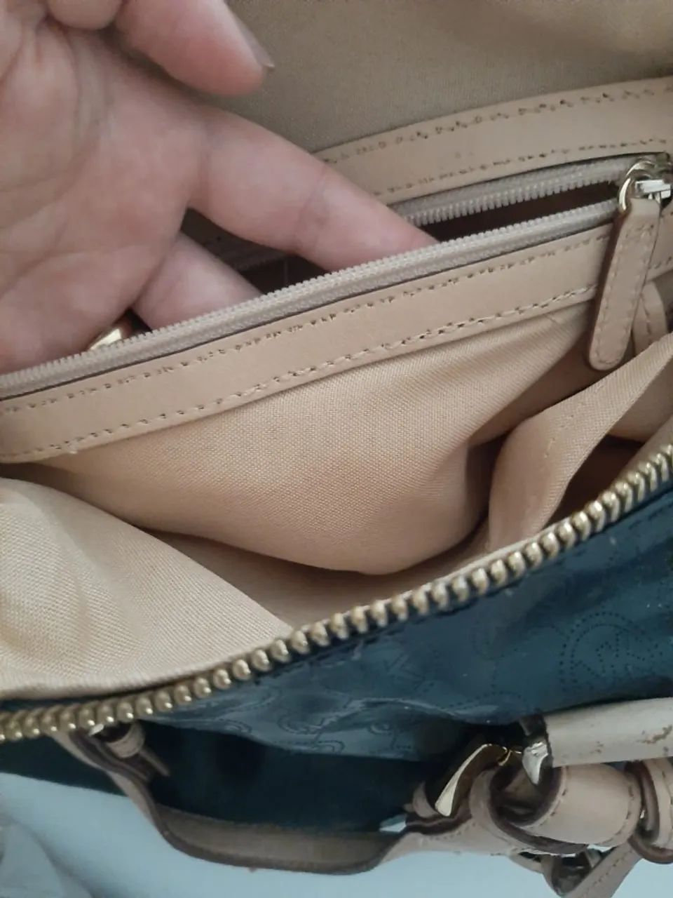 Bolsa Original Michael Kors - Foto 5