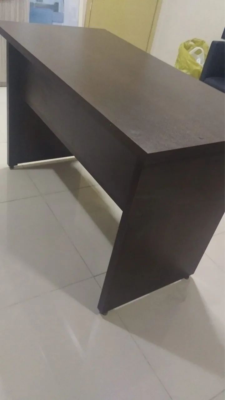 Mesa de escritório 