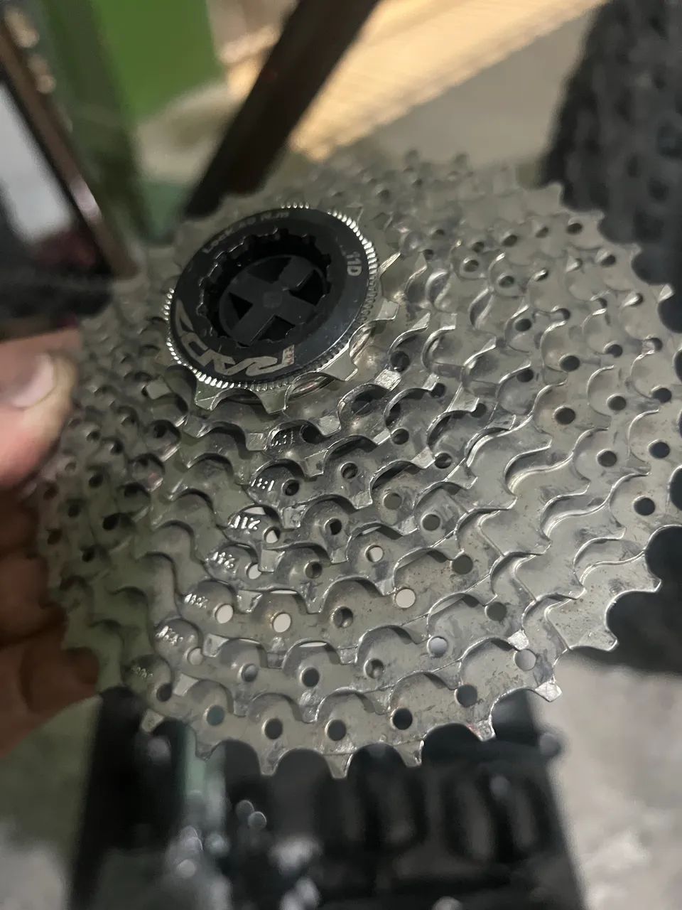 Fat bike marcha 9v  - Foto 5