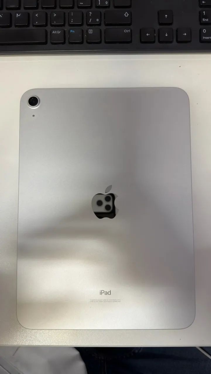 iPad 10 64 GB  - Foto 4