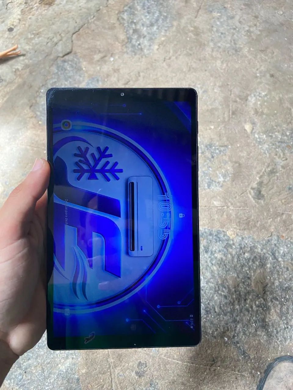 Samsung Tab A7 lite - Foto 2