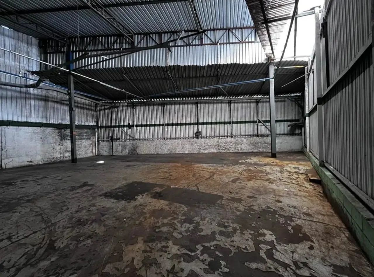 Galpão Comercial em Cotia Km 21 - Próx. Rodoanel - Foto 4
