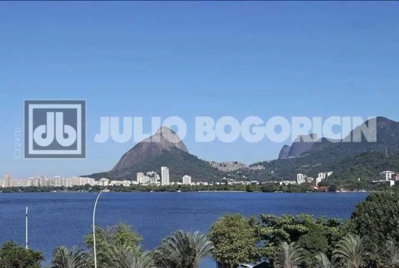 Apartamento : / Residencial / Lagoa