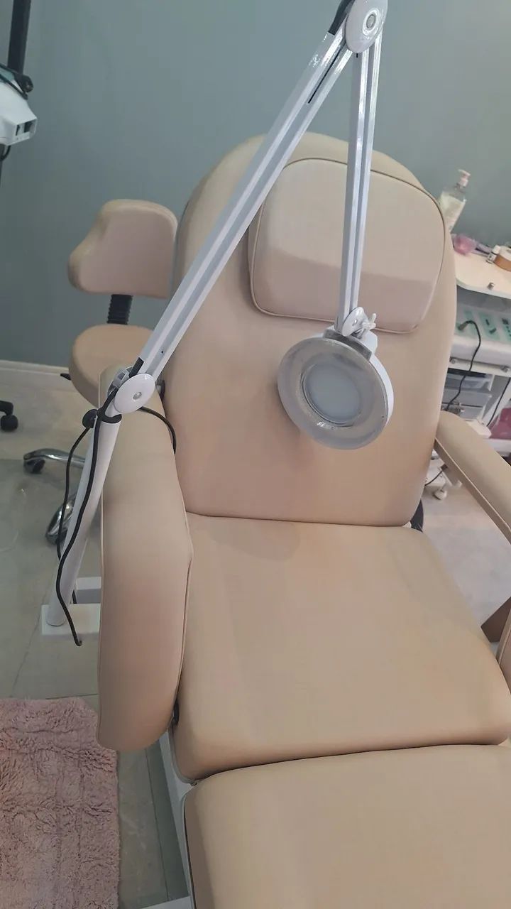 Poltrona de Esteticista  - Foto 3
