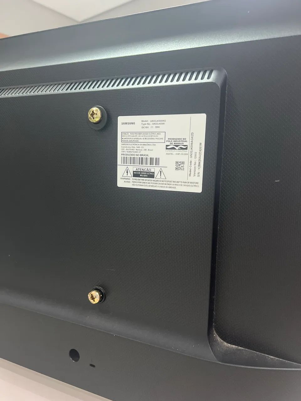 Tv Smart Samsung 32 - Foto 2