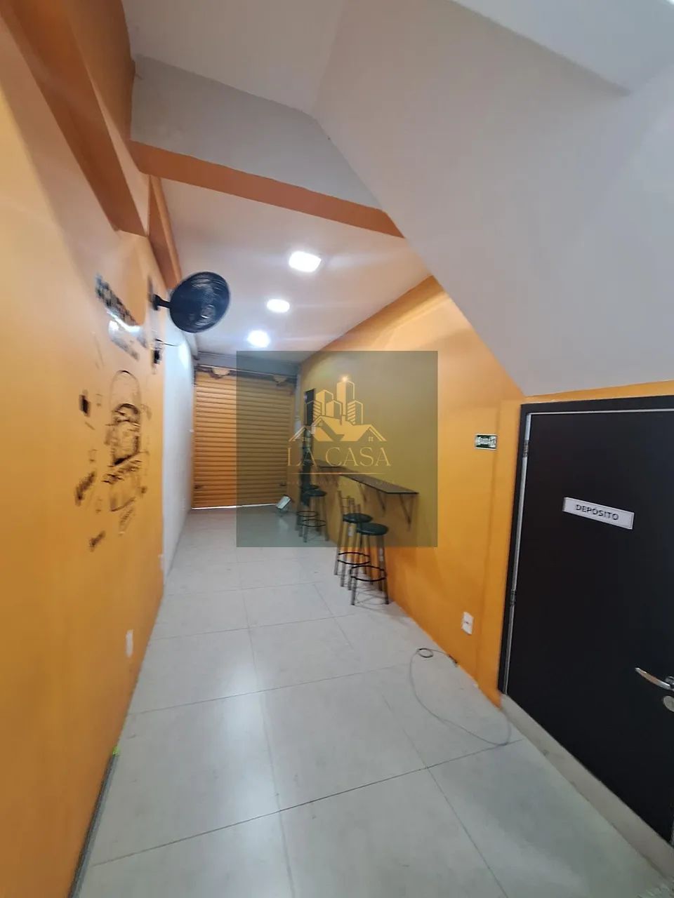 Salão Comercial em Ipiranga - São Paulo - Foto 4