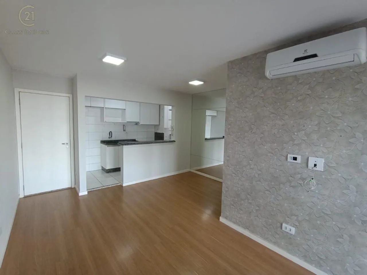 Apartamento à venda em Londrina, Gleba Palhano, com 3 quartos, com 76 m², Edifício Maison  - Foto 3