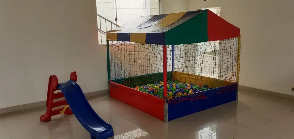 Cama elastica - Pula Pula  - Foto 2