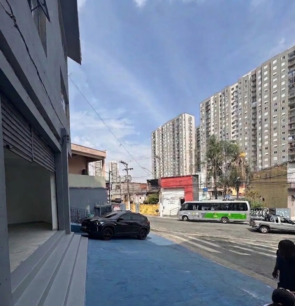 SALÃO COMERCIAL 