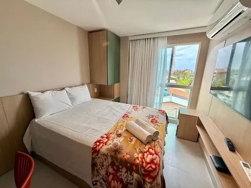 FLAT | 19M² | PORTO DE GALINHAS | 300 MIL - Foto 5
