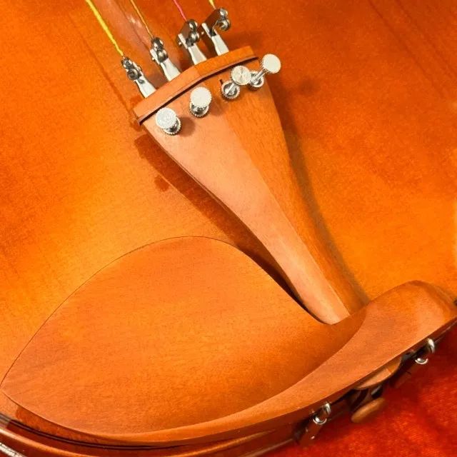 Viola de Arco Eagle #VA150 - Foto 4
