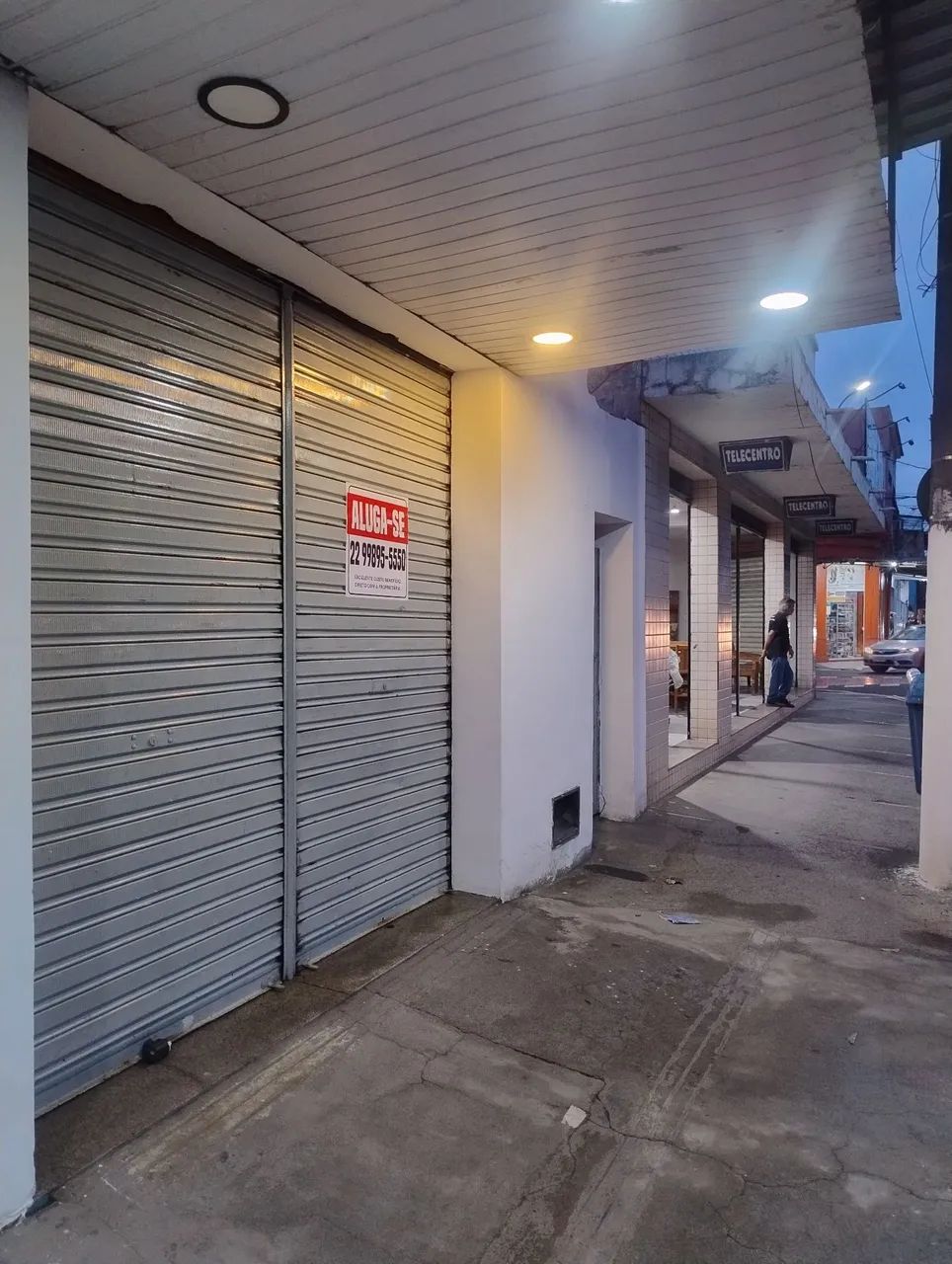 Loja Centro Macaé * - Foto 2